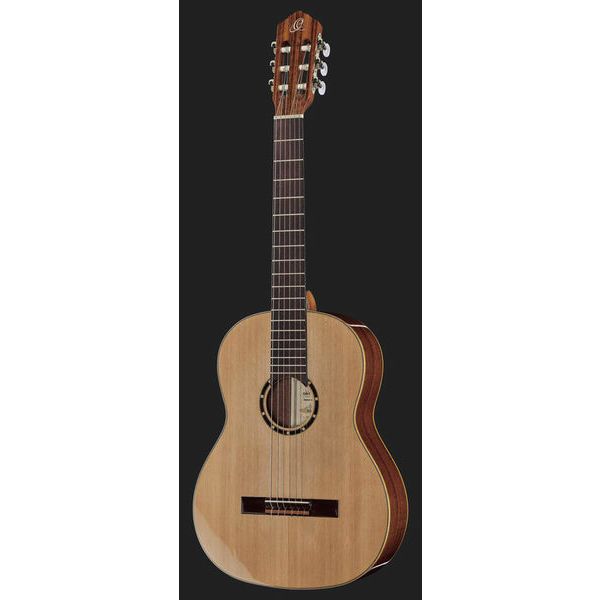 La guitare classique Ortega R158 Avis et Test