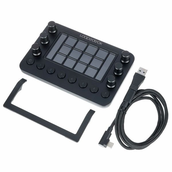 Loupedeck Live
