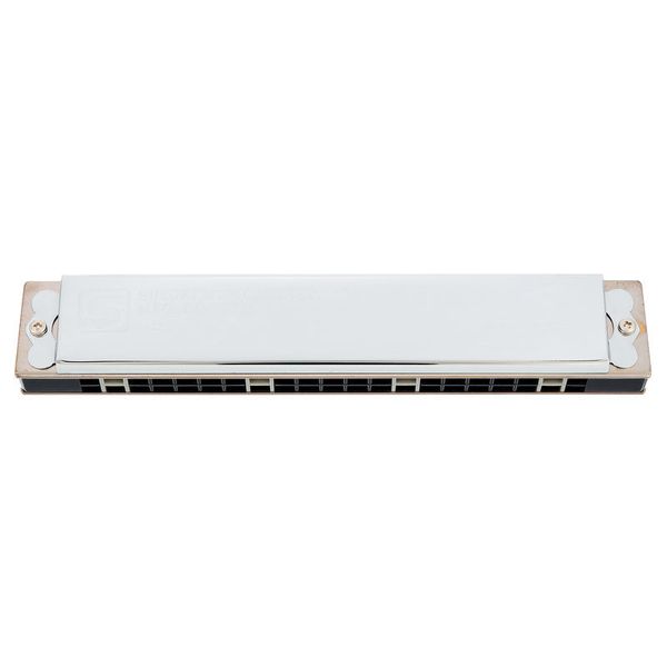 Suzuki SU-21HM Humming Tremolo G#(Ab)