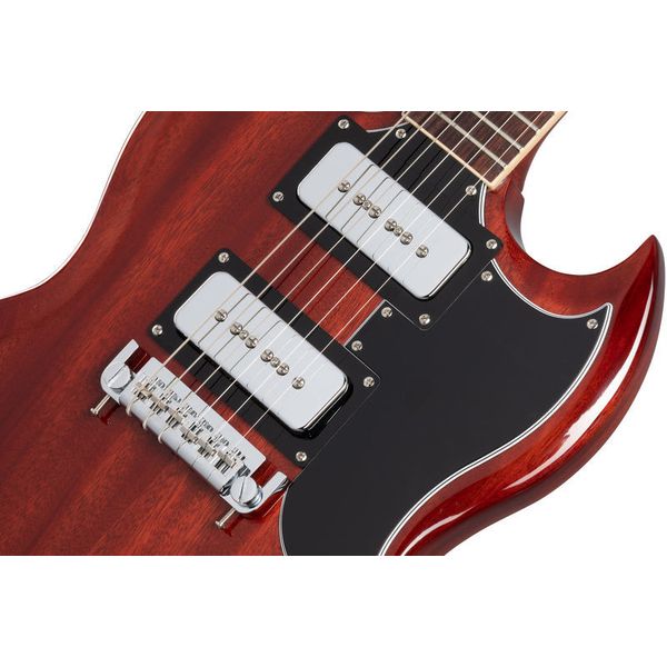 Gibson Tony Iommi SG Special VR