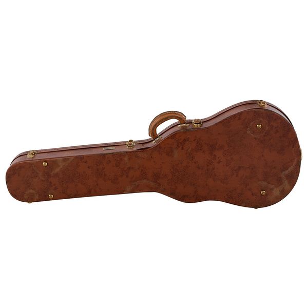 Gibson Les Paul Case Aged Replica