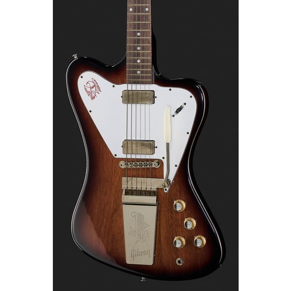 Gibson 1965 Firebird V Non-Reversed