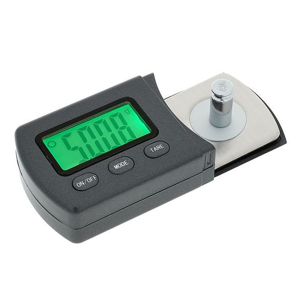 Pro-Ject Measure it E