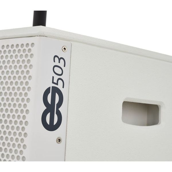 dB Technologies ES503 Stereo White