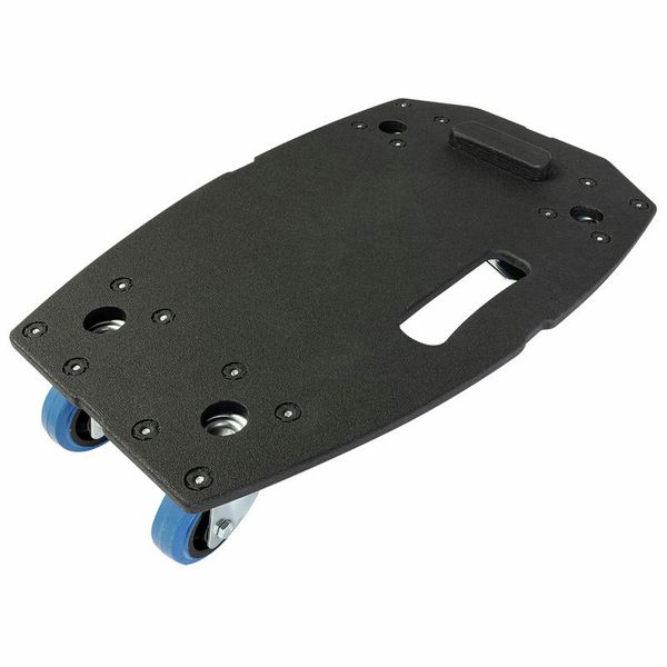 HK Audio Polar Wheel Board