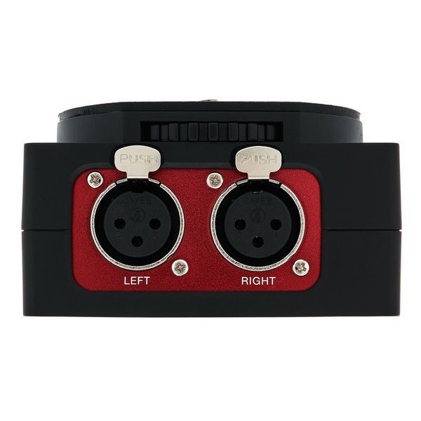 Walimex pro Audioadapter 101