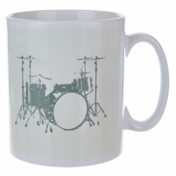 My World Drums Mug