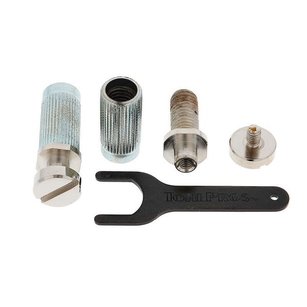 TonePros VM1 N Metric Steel Studs