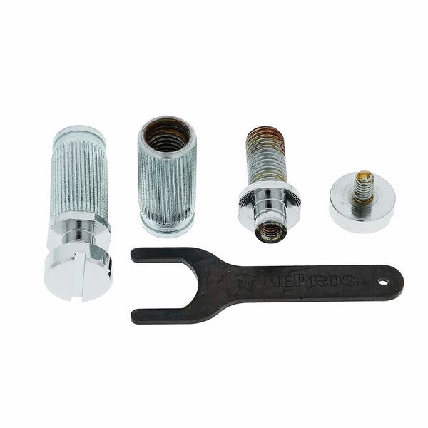 TonePros VS1 C Standard Steel Studs