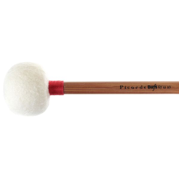 Picarde 67-12 Raymond Curfs