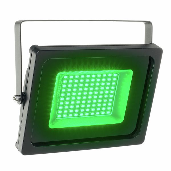 Eurolite LED IP FL-50 SMD green