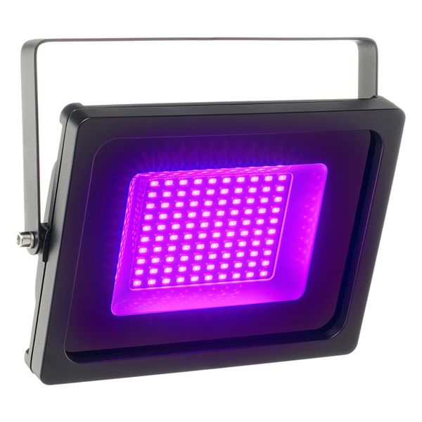 Eurolite LED IP FL-50 SMD purple