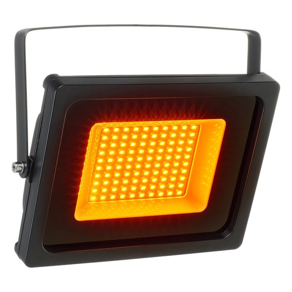 Eurolite LED IP FL-50 SMD orange