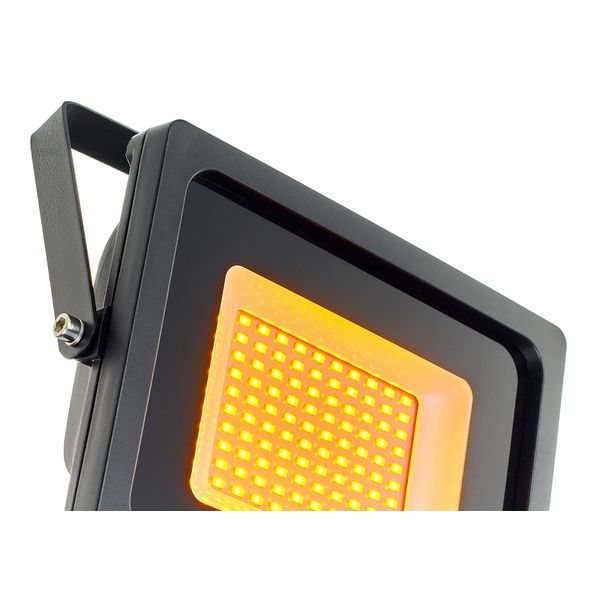 Eurolite LED IP FL-50 SMD orange