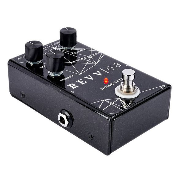 Revv G8 Noise Gate