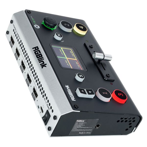 RGBLink Mini Pro