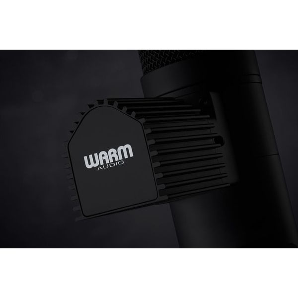 Warm Audio WA-8000