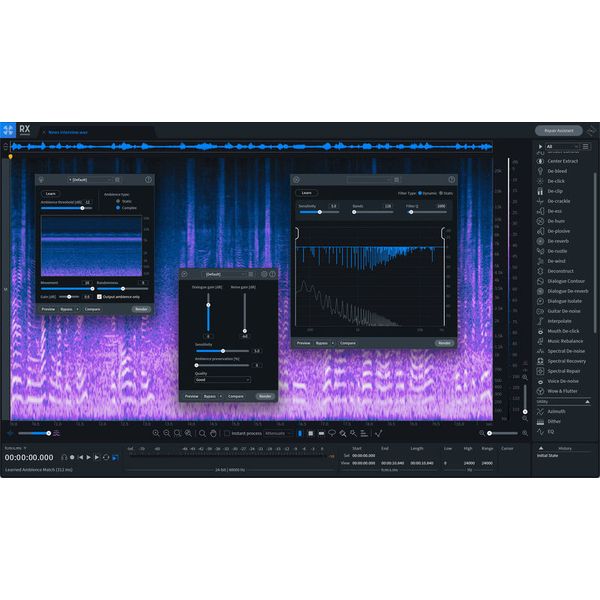 izotope rx 6 elements sale