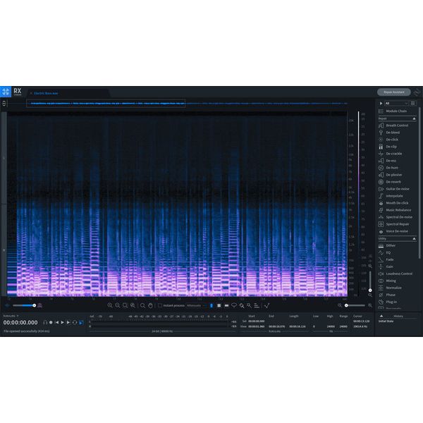 izotope rx 6 drbobah izotope rx 6 drbobah