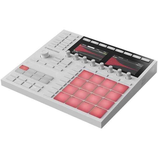 maschine native instruments