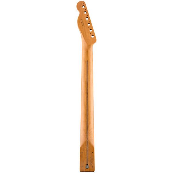 Fender Roasted Maple Tele Neck