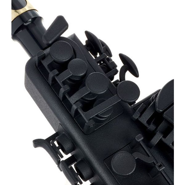 Odisei Music Travel Sax