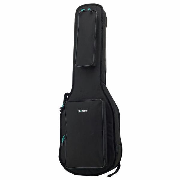 Harley Benton Fusion-III HH HT R IB Bundle
