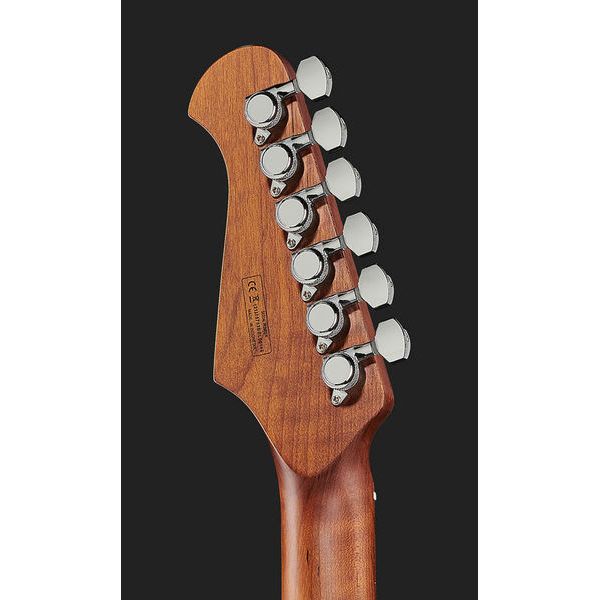 Harley Benton Fusion-III HH HT R IB Bundle