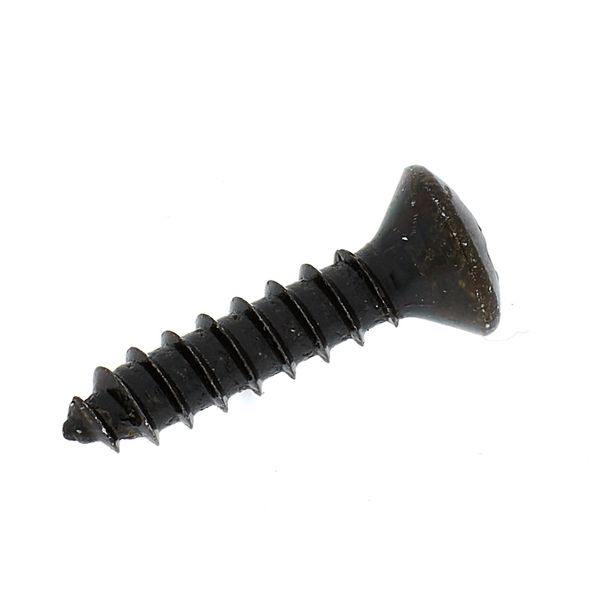 Göldo Screws for Pickguard BK