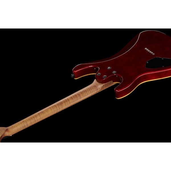 Harley Benton Fusion-III HH HT R SSP Bundle