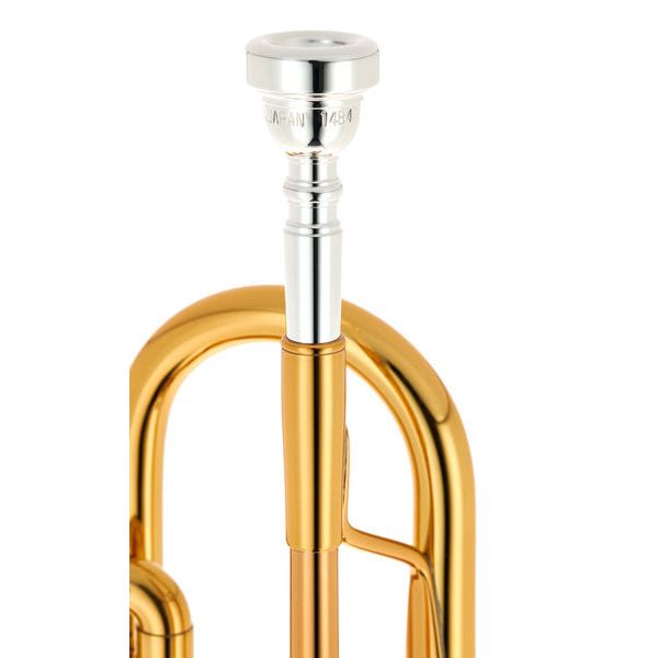 Yamaha YTR-8335LA Trumpet - 2. Gen.