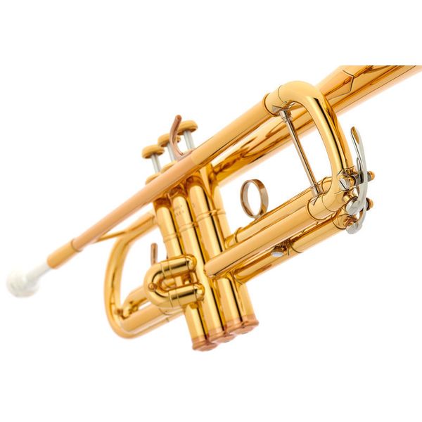 Yamaha YTR-8335LA Trumpet - 2. Gen.