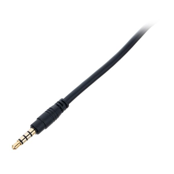 IK Multimedia iRig Stream Solo