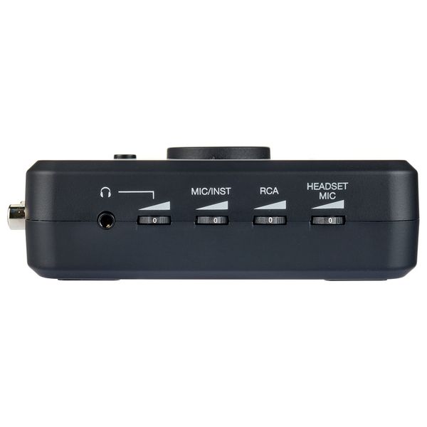 IK Multimedia iRig Stream Pro
