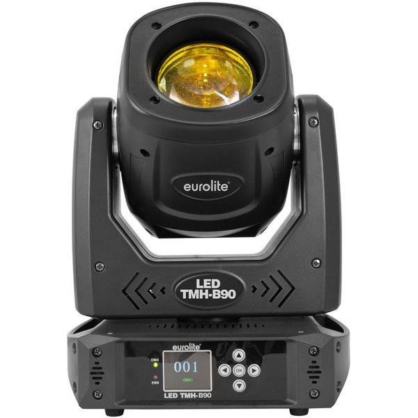 Eurolite LED TMH-B90 Moving-Head Beam