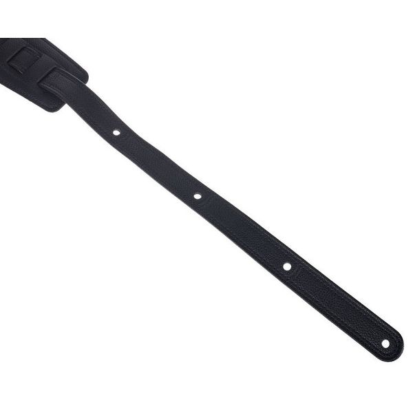 Richter Bass Strap Wide & Padded BK