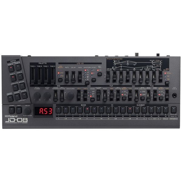 Roland JD-08