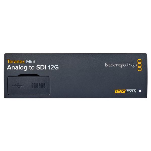 Blackmagic Design Teranex Mini Analog - SDI 12G