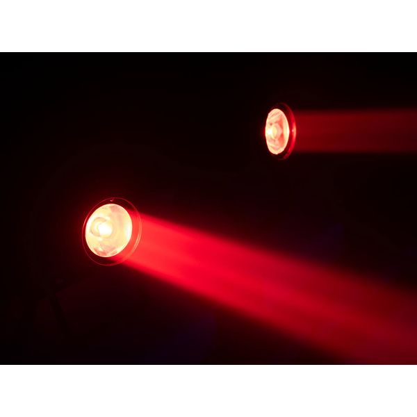 Eurolite LED PST-10 QCL Spot