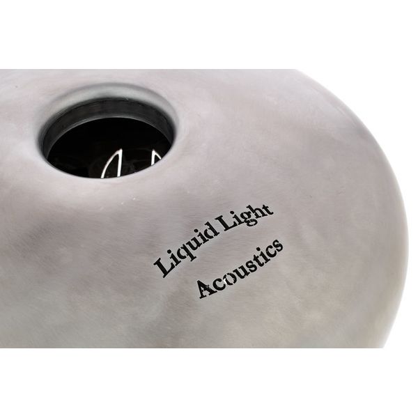 Liquid Light Acoustics Perseus Gravitalis "Boreas"