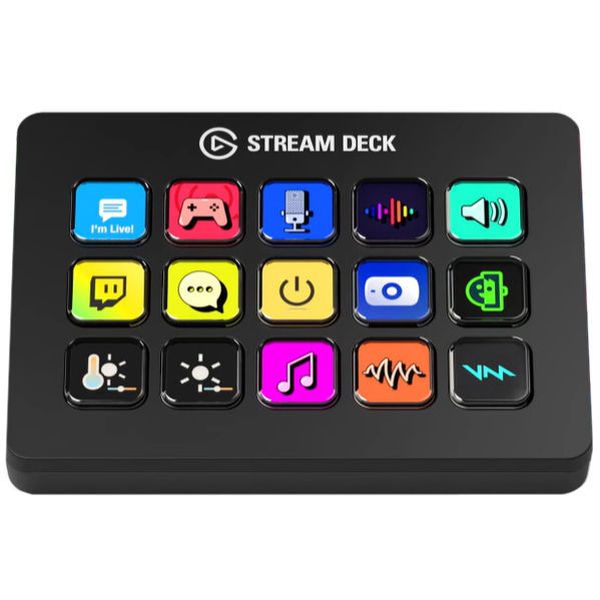 Elgato Stream Deck MK2
