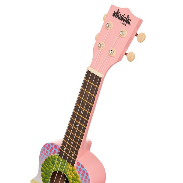 Kala Ukadelic Uketopia Soprano