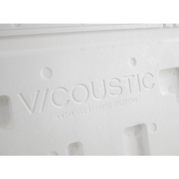 Vicoustic Multifuser DC3 White