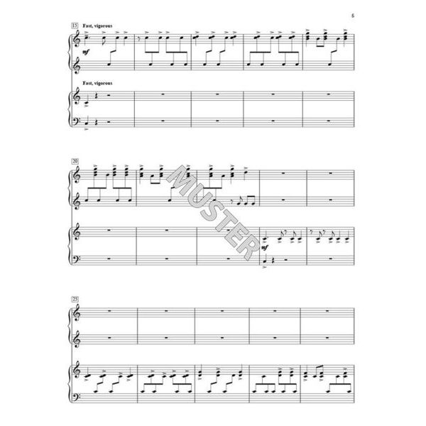 Hal Leonard River Flows In You Piano Duet