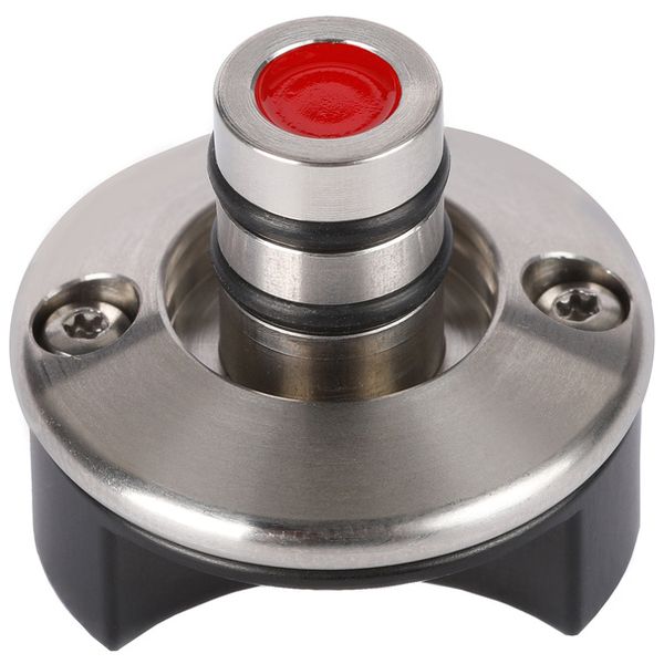 Rumberger K1X II Replacement Mic