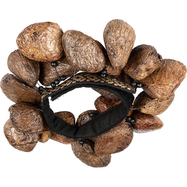 Meinl FR1P Foot Rattle Pangi