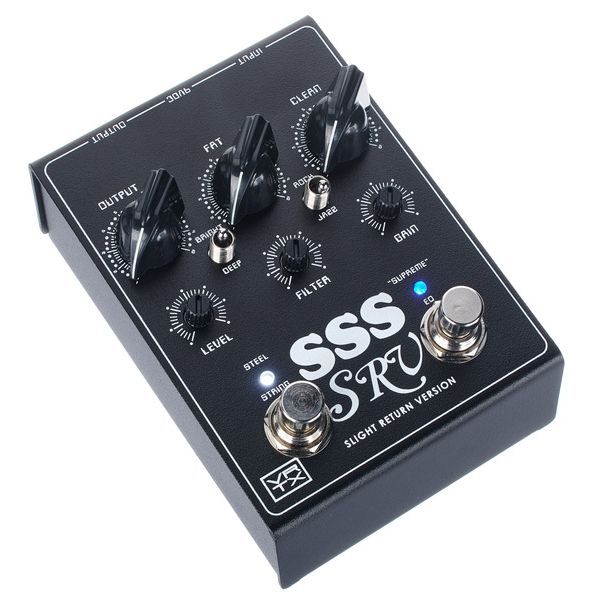 Vertex Steel String Supreme (SRV)