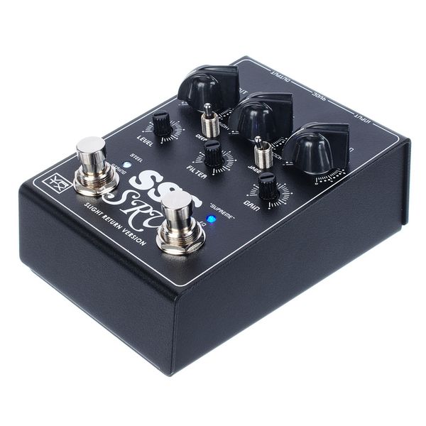 Vertex Steel String Supreme (SRV)