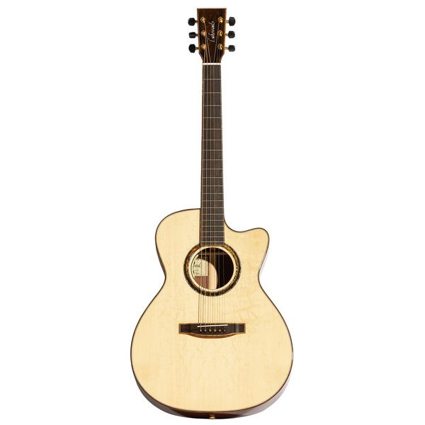 Test, Avis de la guitare Acoustique Lakewood M-25 Edition 2022