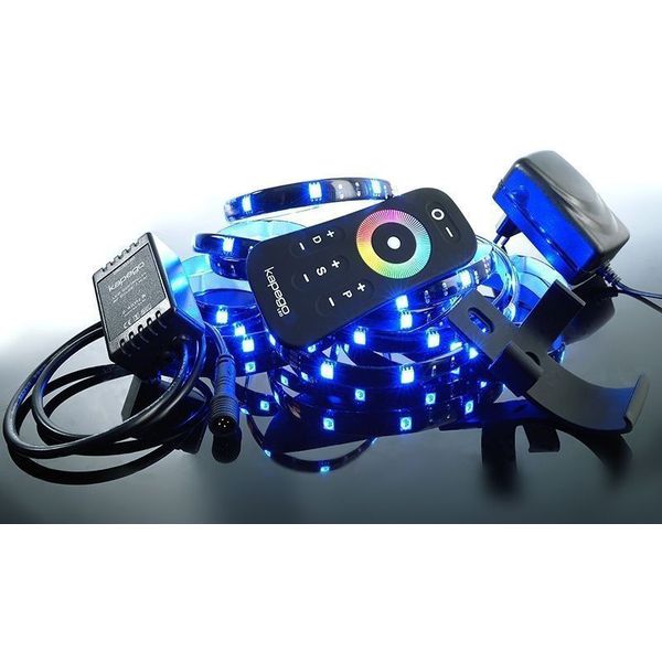 Deko-Light LED MixIt Set RF RGB 2.5m